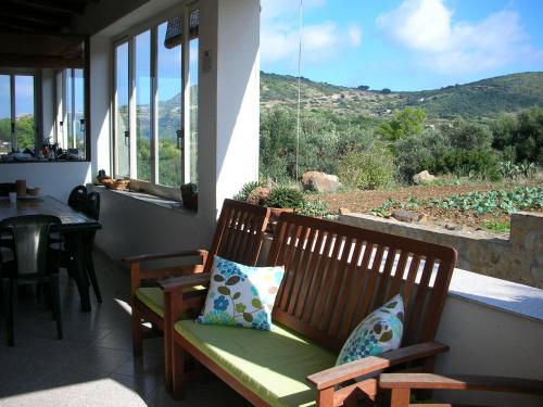 B&B Caserta in Ustica