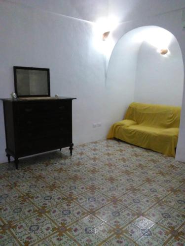  Dammuso dei nonni Tortorici Scauri in Pantelleria