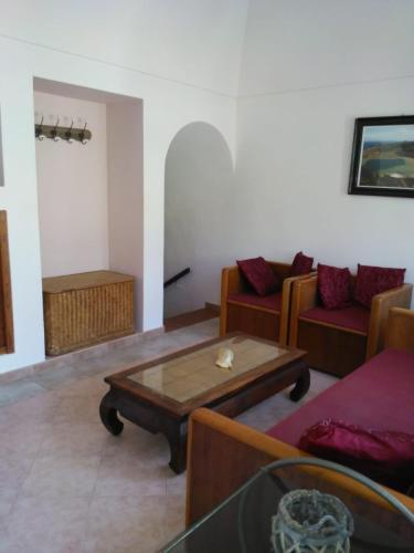  Dammuso dei nonni Tortorici Scauri in Pantelleria