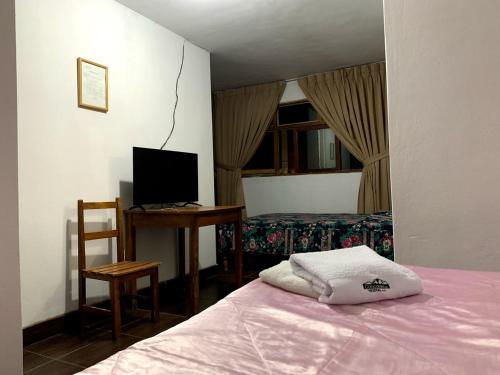 hotel photo