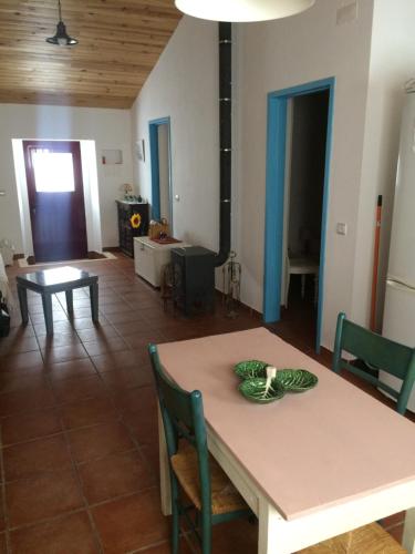 Casa do Avô Zé, Ferienwohnung in Beja