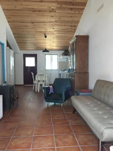 Casa do Avô Zé (Casa do Avo Ze) in Albernoa