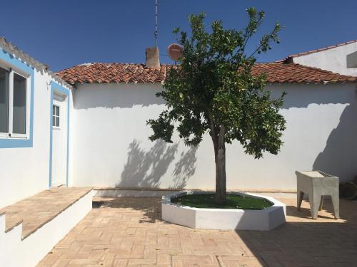 Casa do Avô Zé (Casa do Avo Ze) in Albernoa