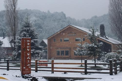 Alto Melimoyu Hotel & Patagonia