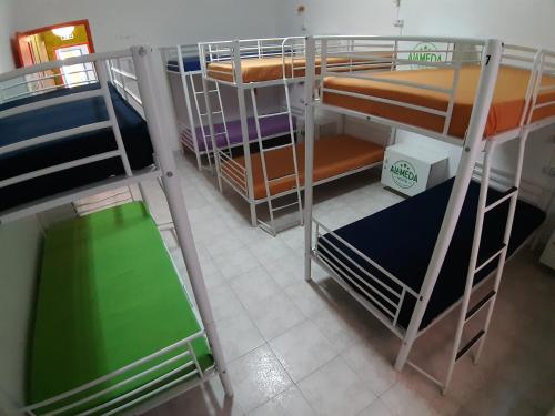 Alameda Hostel