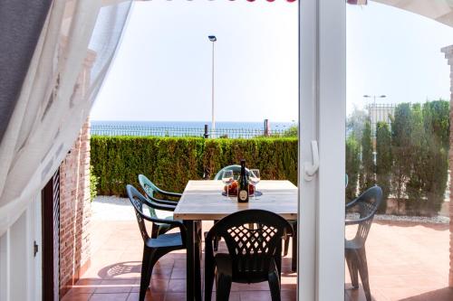 Bungalo O&Y-Azul Beach