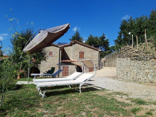 BORGO VERDE