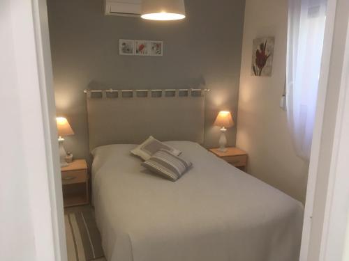Apartment (2 Adults + 1 Child)