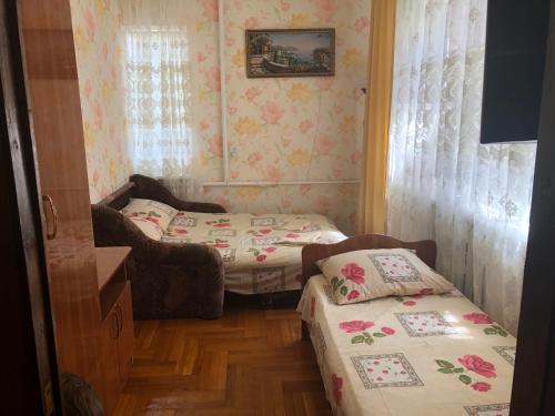 Guest House na Trudyashikhsya 249 - main image