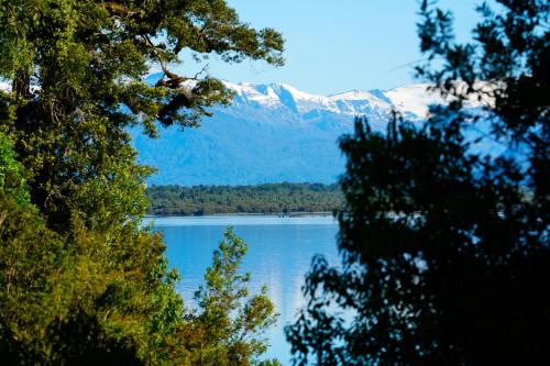 Alto Melimoyu Hotel & Patagonia