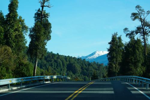 Alto Melimoyu Hotel & Patagonia