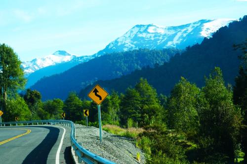 Alto Melimoyu Hotel & Patagonia