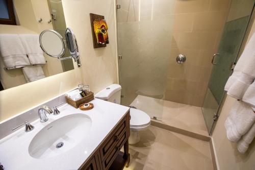 Porta Hotel Antigua, Antigua Guatemala (foto 7)