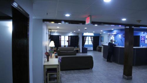 Americas Best Value Inn & Suites Jackson, TN in Jackson (Tennessee)