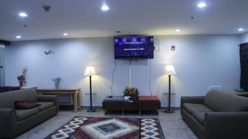 Americas Best Value Inn & Suites Jackson, TN in Jackson (Tennessee)