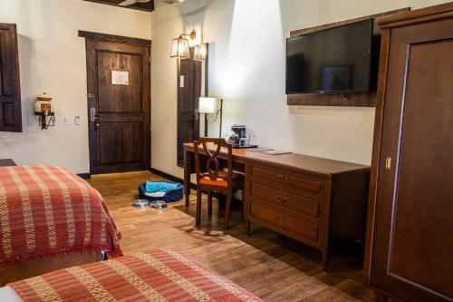 Porta Hotel Antigua, Antigua Guatemala (foto 5)