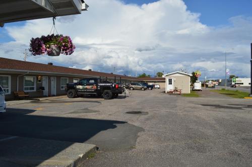 Lincoln Motel