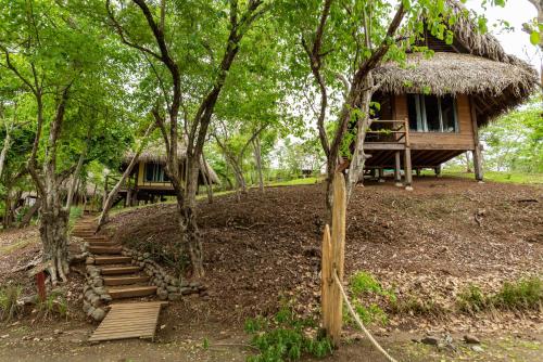 Eco Venao Lodge, Playa Venao