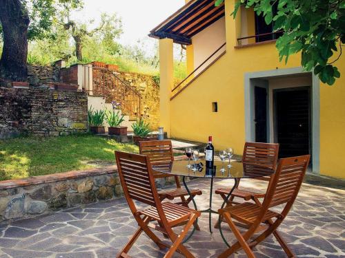  Le Querce, Pension in Pieve a Maiano