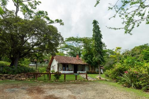 Eco Venao Lodge, Playa Venao