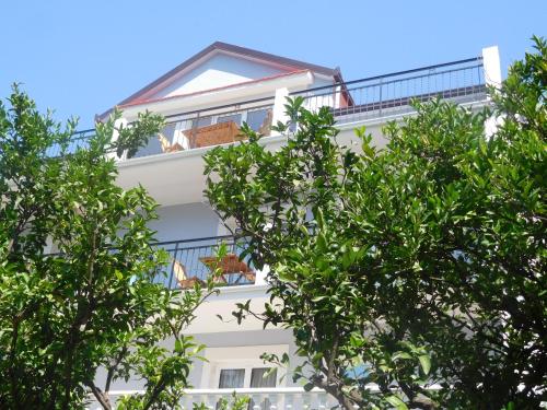 Villa Aronija in أوراهوفاك