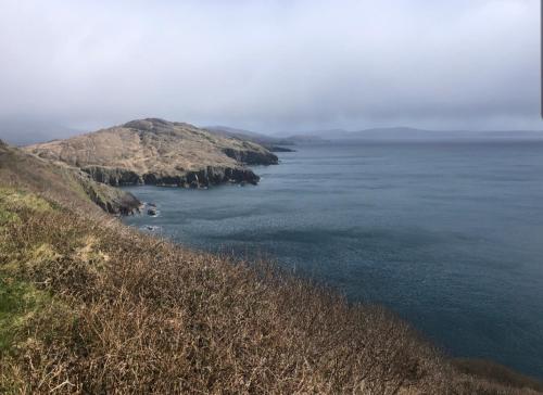 Gunpoint Lodge, Schull, West Cork with Private Pier