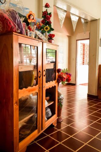 Hotel San José de la Montaña – San Salvador, IA