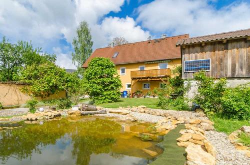 Ferienwohnung Ellen Beer