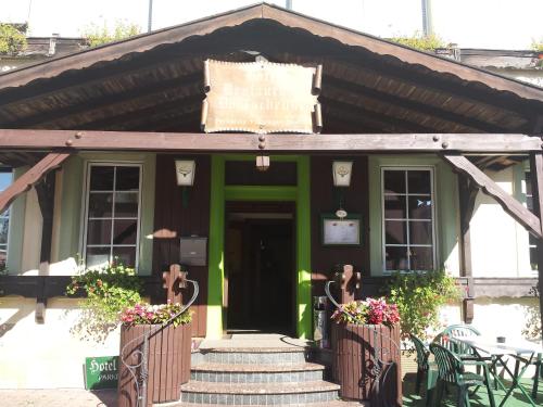 Hotel Dorfschenke 2