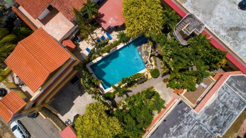 Residence Tropical Garden in Boca Chica