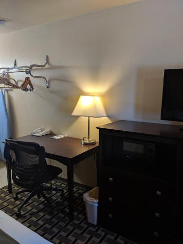 Executive Inn Woodward (OK)