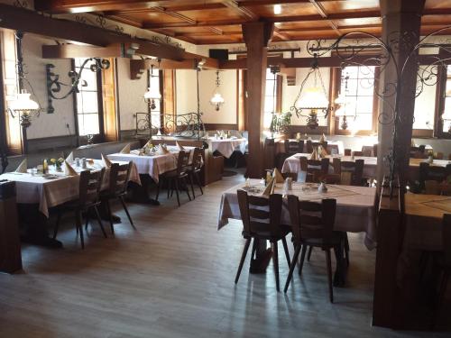 Hotel Dorfschenke 3