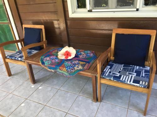 Pousada Suzimar – Fernando de Noronha Island, WI