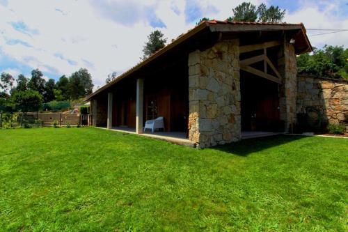 Casa dos Cinco - Gerês