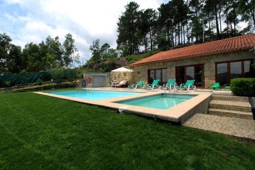 Casa dos Cinco - Gerês - image 3