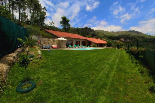 Casa dos Cinco - Gerês photo 3