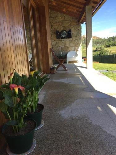 Casa dos Cinco - Gerês - image 7