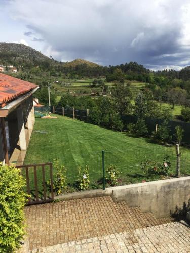 Casa dos Cinco - Gerês