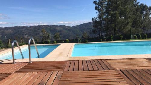 Casa dos Cinco - Gerês - image 11
