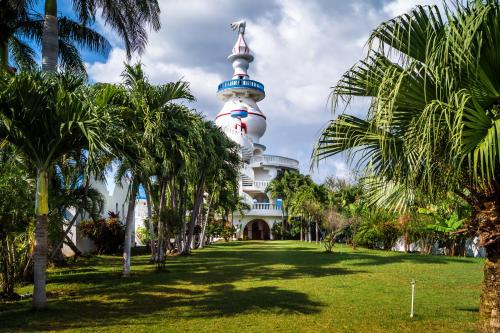 Nosara Beach Hotel