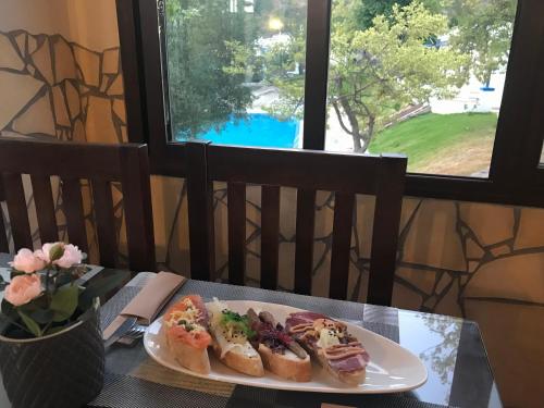 Hotel Rural & Restaurante Las Camaretas - image 12