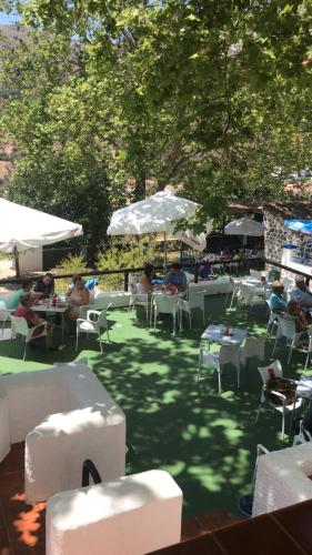 Hotel Rural & Restaurante Las Camaretas - image 5