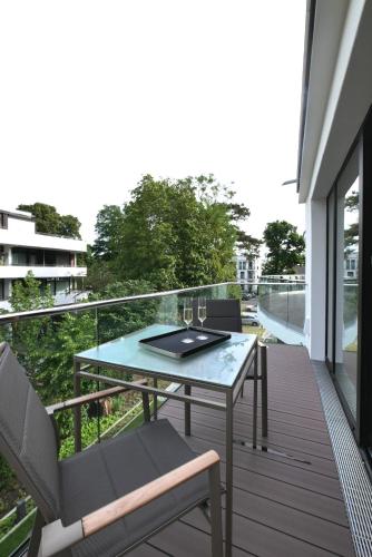 White Pearl Apartment 2.15