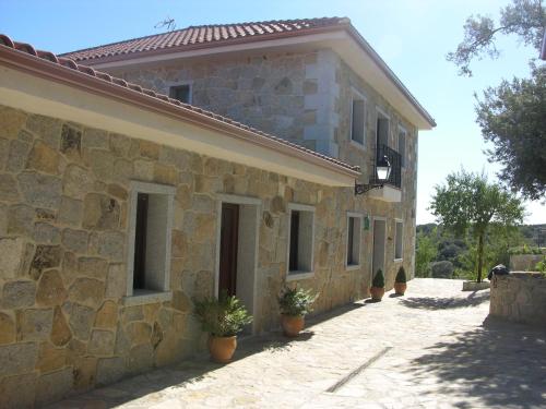 Apartamento Rural Albus Albi - image 3