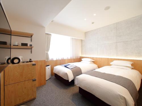 Hotel Oriental Express Tokyo Kamata, Tokio