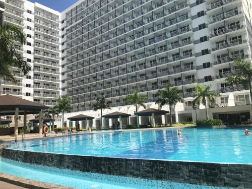 1Bedroom with Balcony, Manila (fotografie 5)