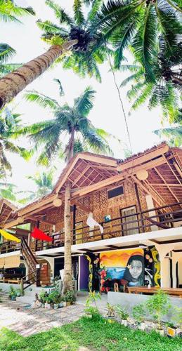 Maharlika siargao 2 pax photo