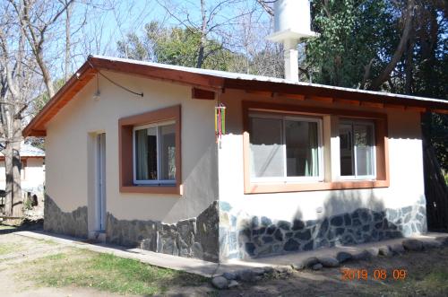 Alquimia Cabañas (Alquimia Cabanas) in San Francisco Del Monte De Oro