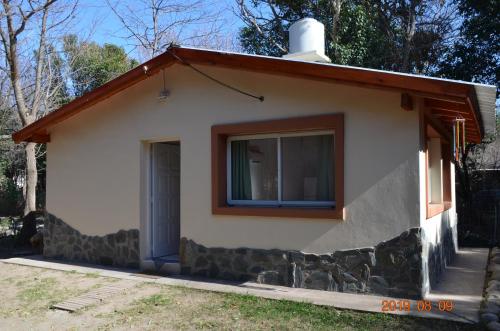 Alquimia Cabañas (Alquimia Cabanas) in San Francisco Del Monte De Oro