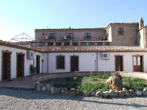 Accommodation in Cerchiara di Calabria